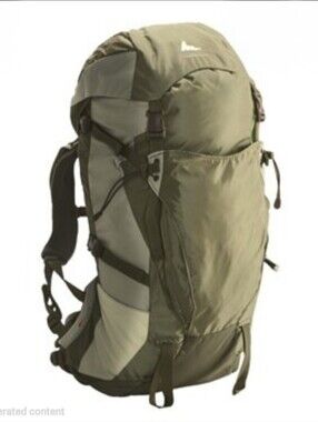 Gregory Inyo 35 Technical Women's Backpack Olive Green